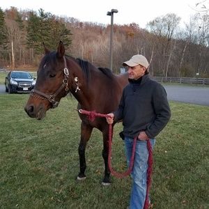 Meet your Posher, Paul